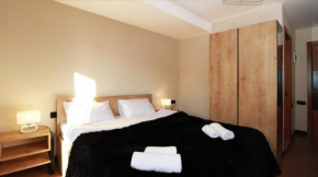Apartment in Marshall Gudauri Project